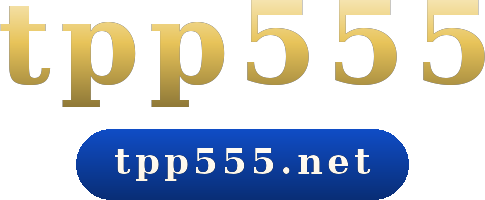 tpp555 logo